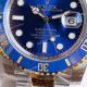 Clean Factory V4 Rolex 'Bluesy' Submariner Cal.3135 40mm 2-Tone Superclone Watch (4)_th.jpg